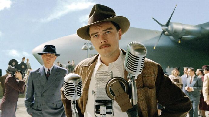 The 12 Best Movies About Planes and Aviation  Ranked - 59