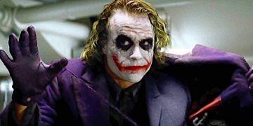 The 8 Greatest Joker Scenes and Moments, Ranked