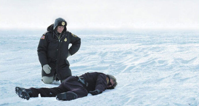 The 10 Best Movies Set in the Snow and Ice, Ranked - whatNerd