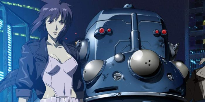 The 9 Best Mecha Animes of All Time, Ranked