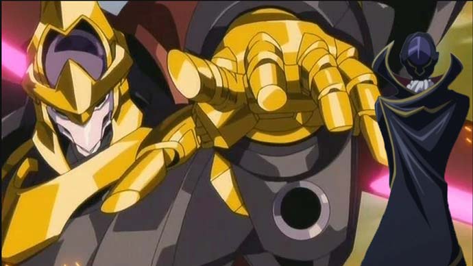 What Is Mecha Anime  The 9 Best Mecha Anime Series of All Time - 99