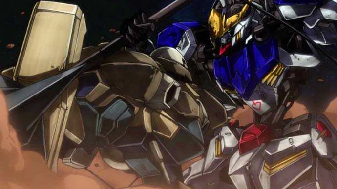 What Is Mecha Anime  The 9 Best Mecha Anime Series of All Time - 6