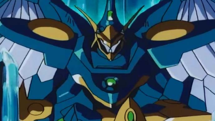 What Is Mecha Anime  The 9 Best Mecha Anime Series of All Time - 43