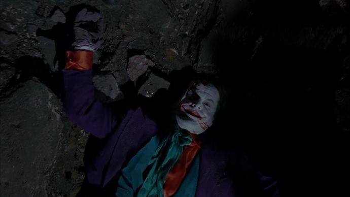 The 8 Best Supervillain Deaths in Movies  Ranked - 76