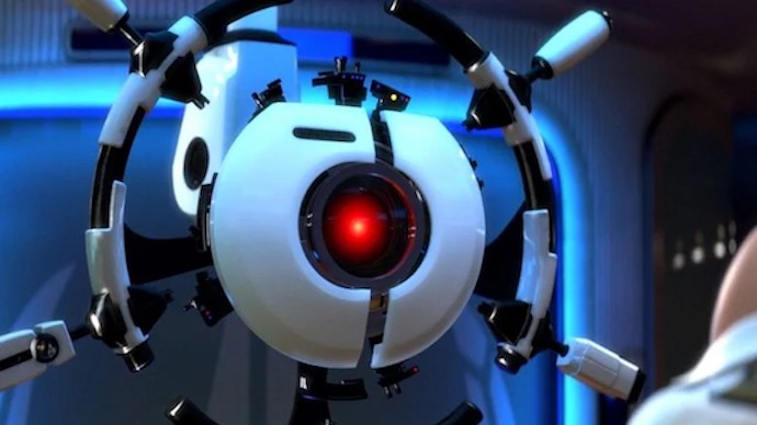 The 8 Most Evil Robots and Machines in Movie History  Ranked - 15