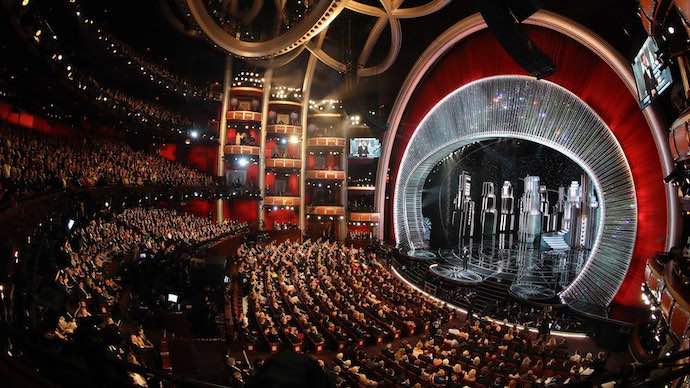 5 Ways the Oscars Event Can Become Relevant Again - 94