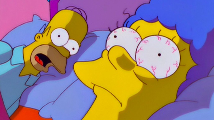 Homer and Marge Simpson Are TV s Perfect Couple  4 Things We Can Learn - 37