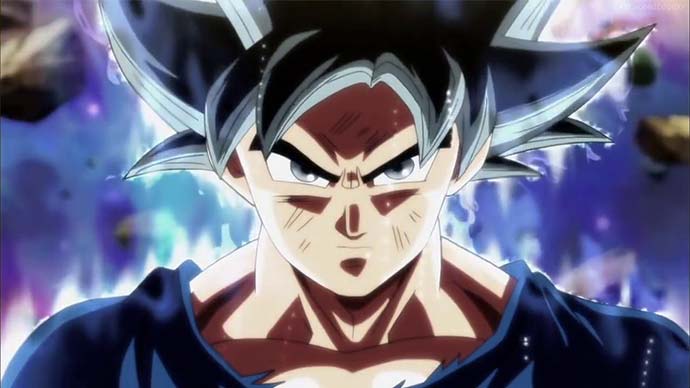 The 12 Most Badass Anime Scenes Where Characters Go Full Power - 13