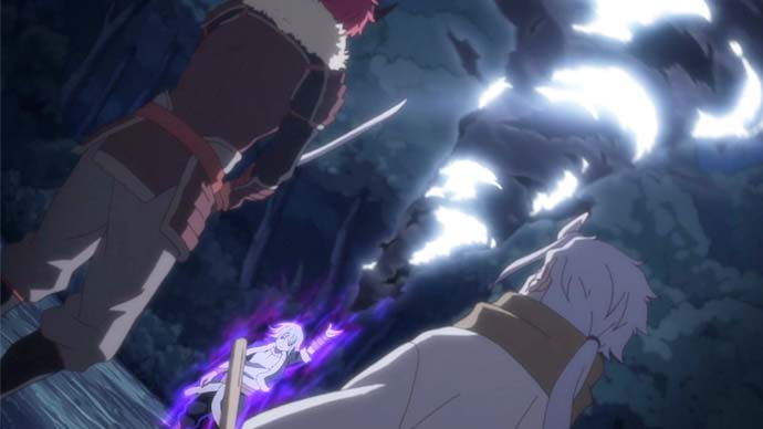 The 12 Most Badass Anime Scenes Where Characters Go Full Power - 5