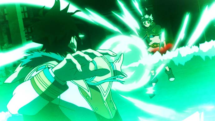 The 12 Most Badass Anime Scenes Where Characters Go Full Power - 11