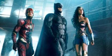 The 8 Best DCEU Fight Scenes, Ranked
