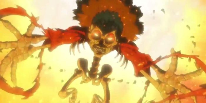 The 10 Best Attack on Titan Transformation Scenes, Ranked