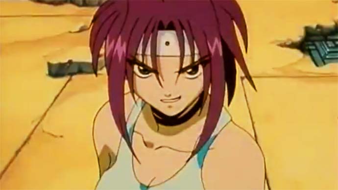 Yu Yu Hakusho: Dark Tournament - Wikipedia