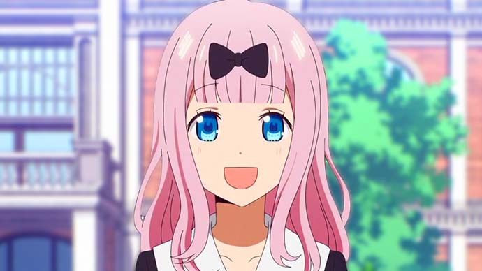 The 12 Best Cute Anime Girl Characters Who Are Lovable  Ranked - 45