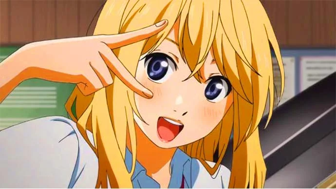 The 12 Best Cute Anime Girl Characters Who Are Lovable  Ranked - 77