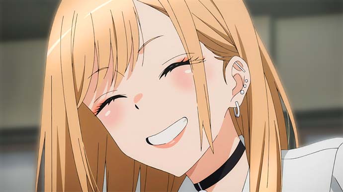 The 12 Best Cute Anime Girl Characters Who Are Lovable  Ranked - 86