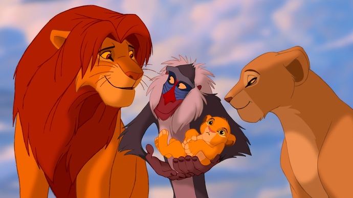 10 Disney Movies With Much Darker Origins Than What You Saw - 50