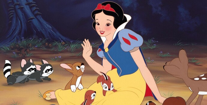 10 Disney Movies With Much Darker Origins Than What You Saw - 78