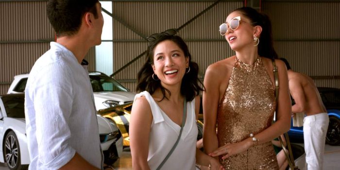 The 8 Funniest Supporting Characters in Romantic Comedy Movies, Ranked