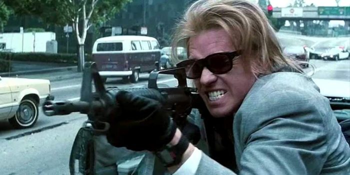 The 8 Greatest Movie Shootout Scenes, Ranked