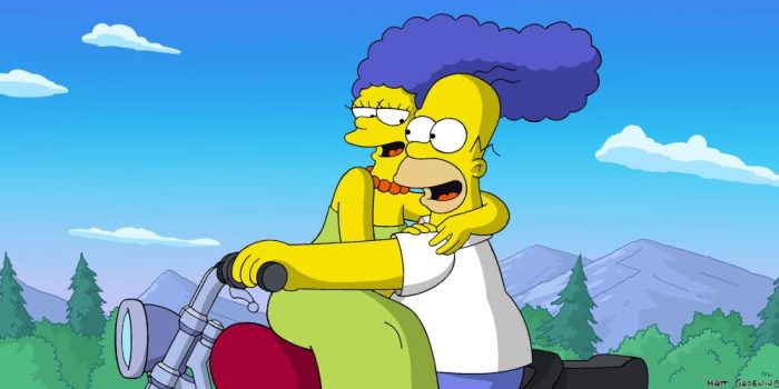 Homer and Marge Simpson Are TV's Perfect Couple: 4 Things We Can Learn