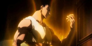 The 17 Most Badass Anime Moments of All Time, Ranked