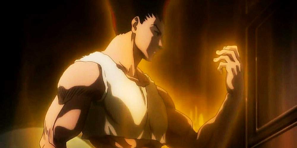 The 12 Most Badass Anime Scenes Where Characters Go Full Power - whatNerd