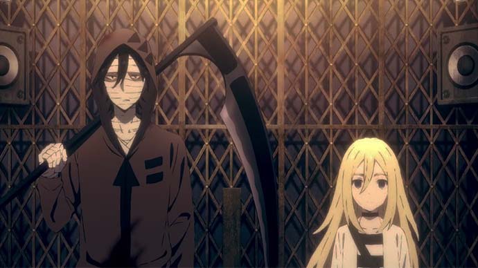 50 Dark Anime Series That Will Mess With Your Mind  Bored Panda