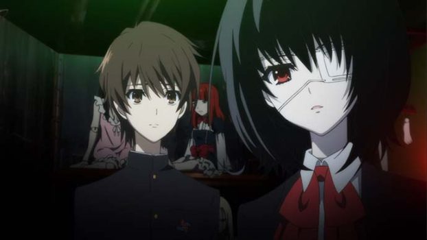 What Is Dark Anime? The 11 Best Dark Anime Series, Ranked - whatNerd