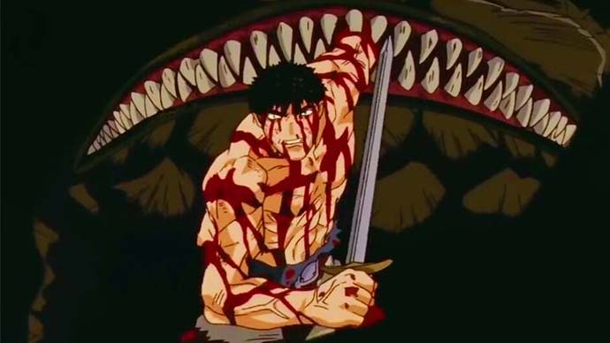 What Is Dark Anime  The 11 Best Dark Anime Series for Mature Viewers - 81