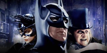 Why "Batman Returns" Is Still the Best Batman Movie: 5 Reasons