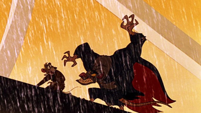 The 10 Greatest Animated Disney Hero Moments  Ranked - 44