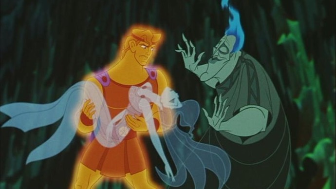 The 10 Greatest Animated Disney Hero Moments  Ranked - 6