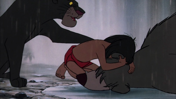 The 10 Greatest Animated Disney Hero Moments  Ranked - 28