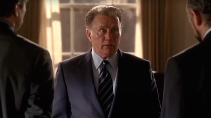 The 7 Best Fictional TV President Characters  Ranked - 63