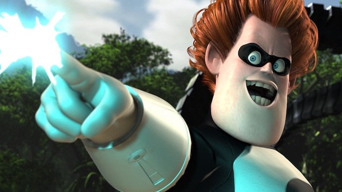 The 8 Best Pixar Movie Villains of All Time  Ranked - 8