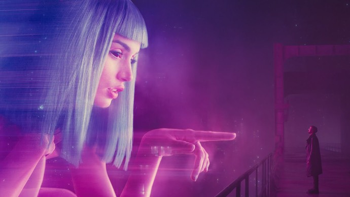 4 Reasons to Be Excited About the Blade Runner 2099 TV Series - 26