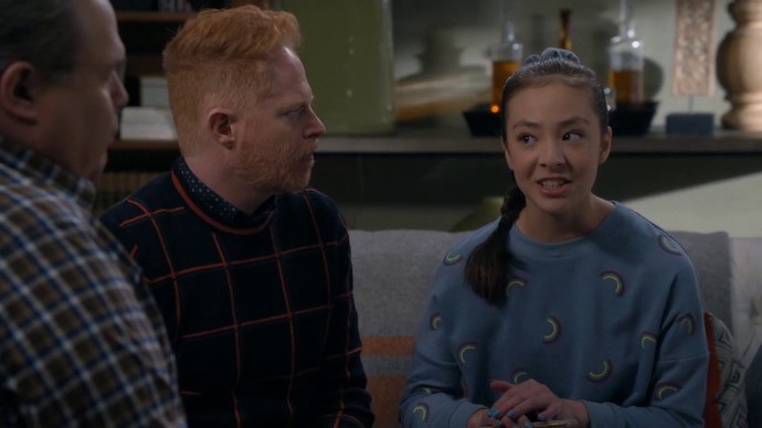 The 8 Best Modern Family Characters  Ranked - 73