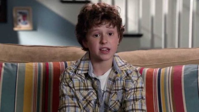 The Best Modern Family Characters Luke 