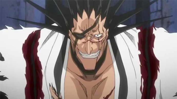 9 Anime Hero Characters Who Would Make Great Villains - 55