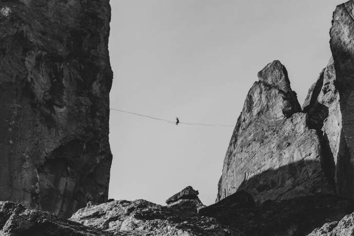 Backyard Slacklining  Explained  5 Reasons to Try This Outdoor Hobby - 2