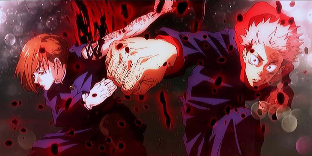 The 14 Best Animated Fight Scenes in Anime Ranked  whatNerd