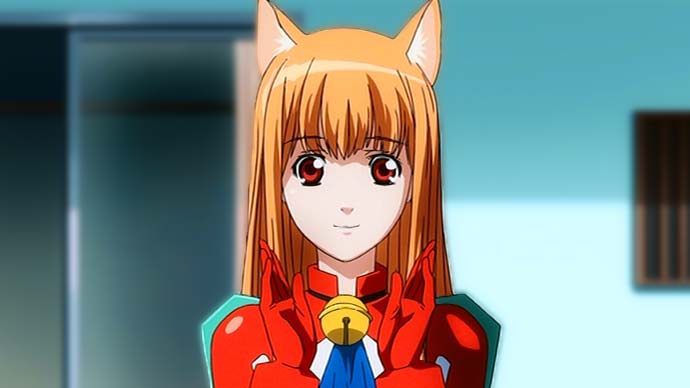 Anime Cat Girl Characters That Kawaii For You To Watch - Raja Tahu