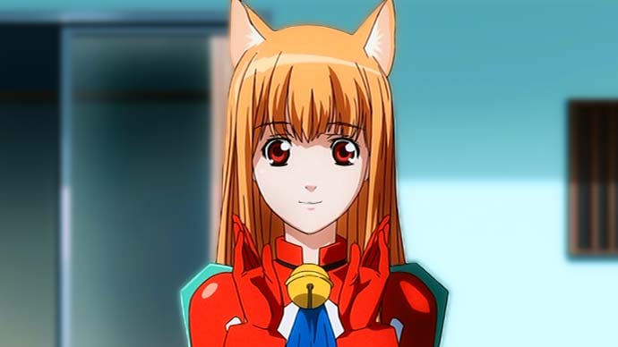 The 10 Best Anime Cat Girl Characters  Ranked - 29