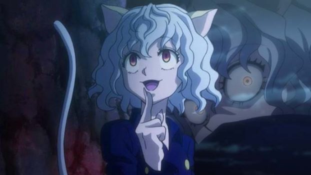 The 15 Best Anime Cat Girl Characters (And Why We Love Them) - whatNerd