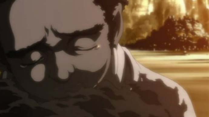 The 11 Best Anime Characters With Sad and Tragic Backstories - 72