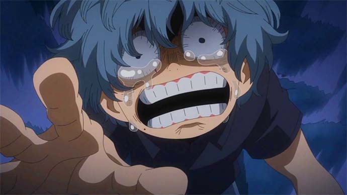 The 11 Best Anime Characters With Sad and Tragic Backstories - 38