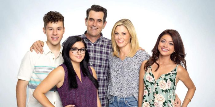 The 8 Best Modern Family Characters, Ranked
