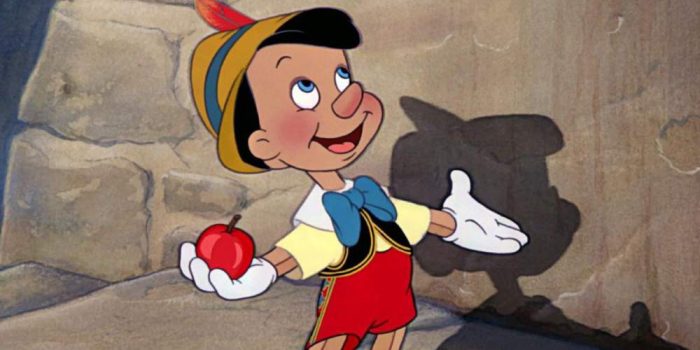 15 Disney Movies With Much Darker Origins Than What You Saw