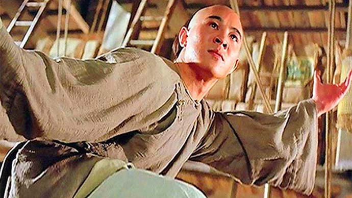 The 8 Most Famous Martial Arts Styles Featured in Movies  Explained - 95